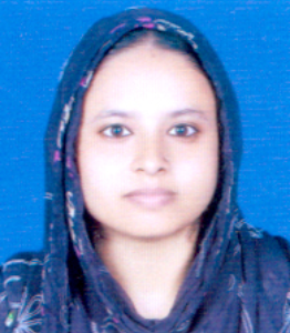 Sathi Akhter